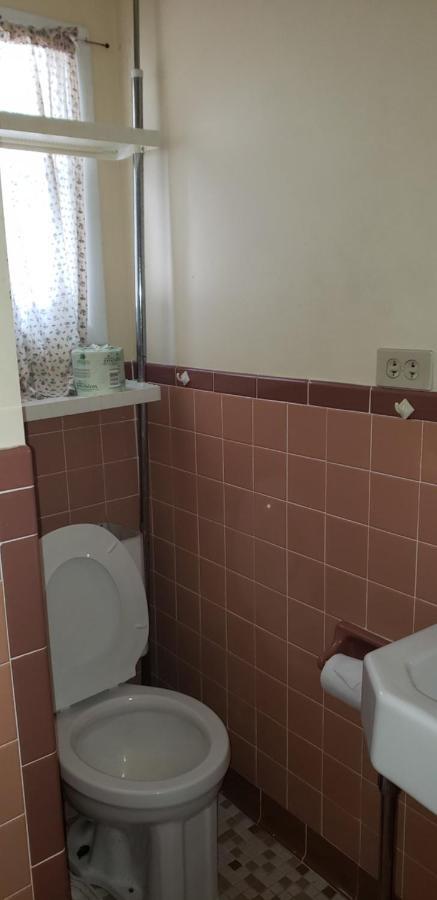 Chapel Hill Motel Brevort Eksteriør bilde